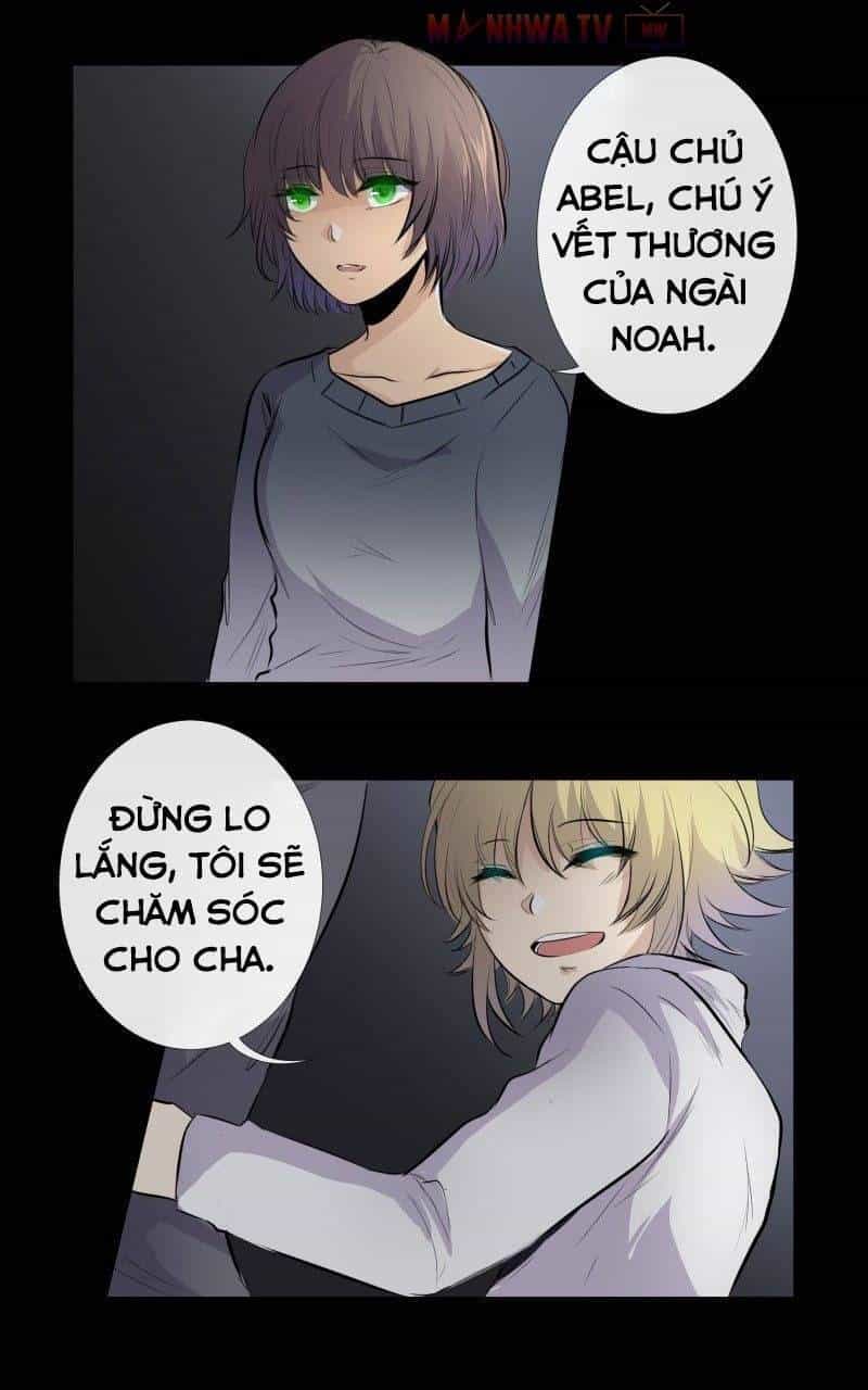 Trọng Sinh Mạc Thế - Chương 32 - ảnh 55