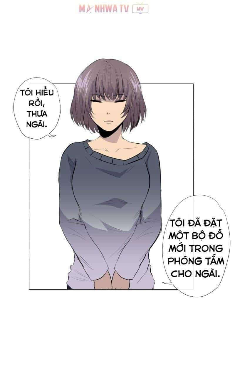 Trọng Sinh Mạc Thế - Chương 33 - ảnh 22