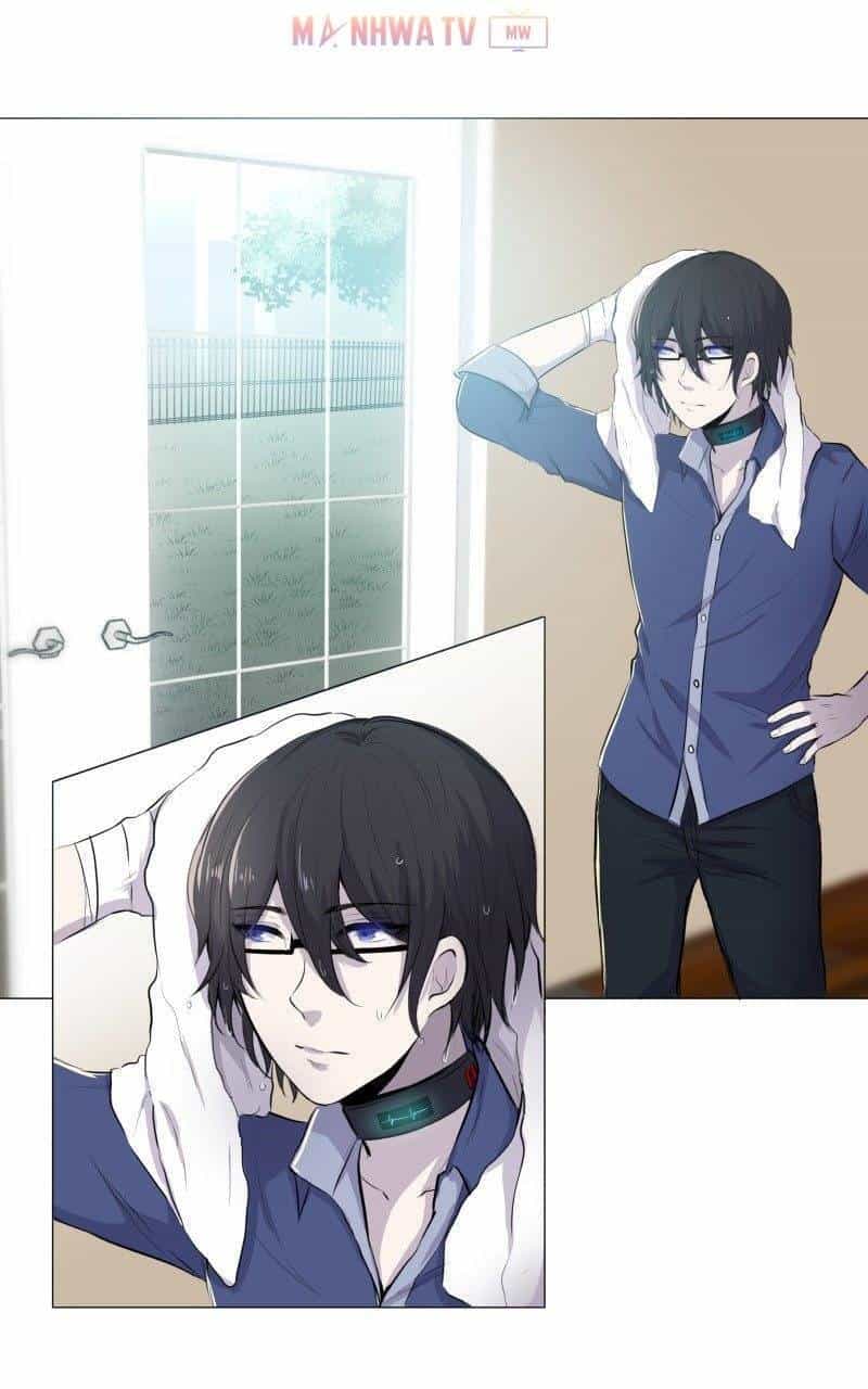 Trọng Sinh Mạc Thế - Chương 33 - ảnh 39