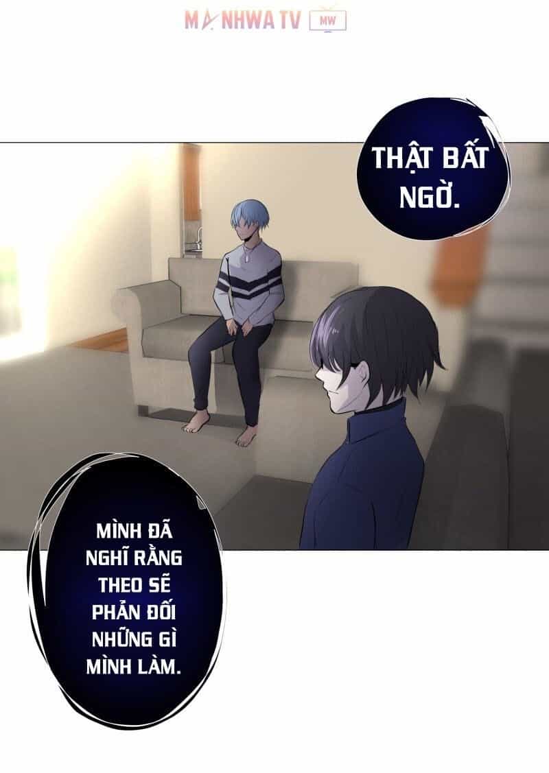 Trọng Sinh Mạc Thế - Chương 34 - ảnh 24
