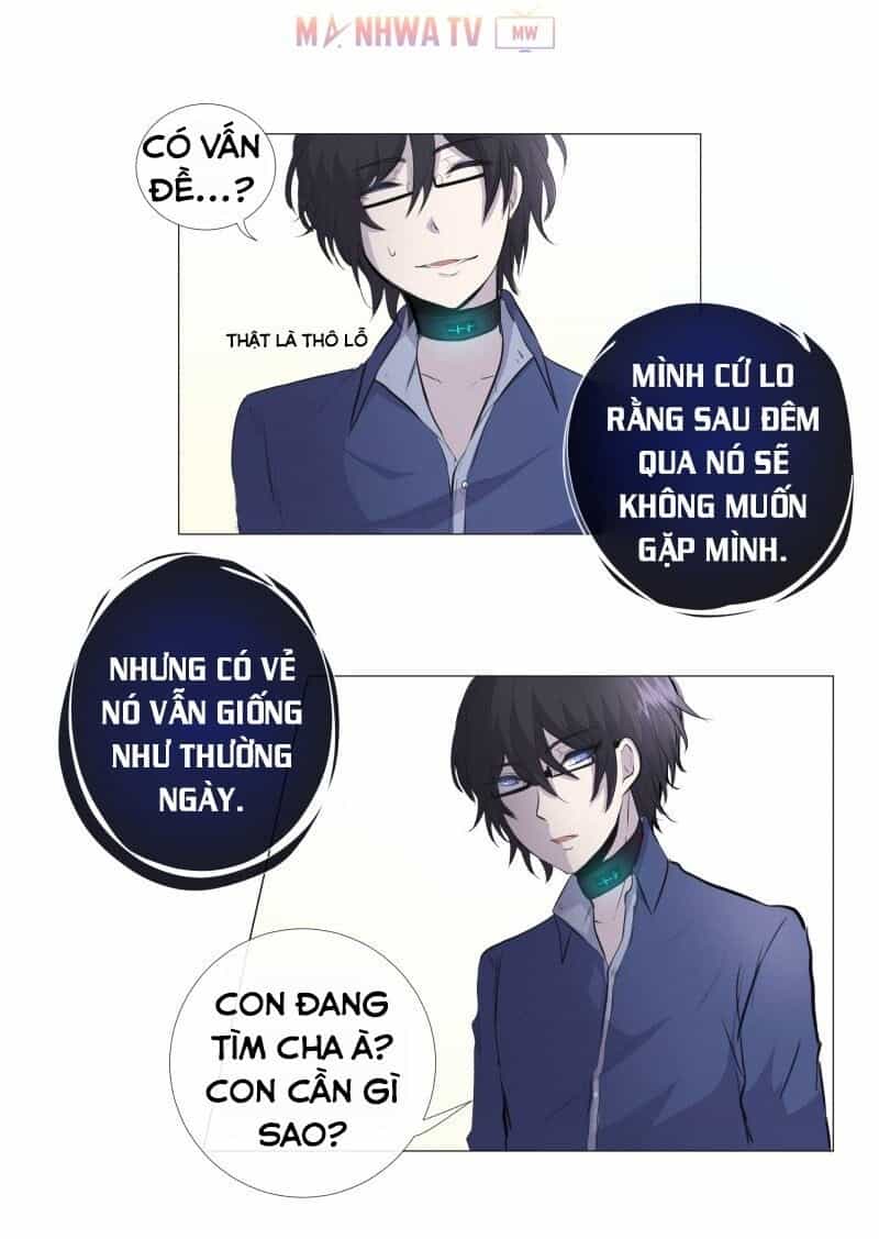 Trọng Sinh Mạc Thế - Chương 34 - ảnh 38
