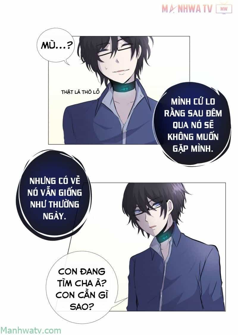 Trọng Sinh Mạc Thế - Chương 35 - ảnh 5