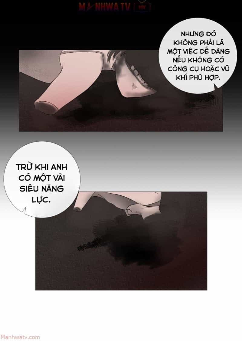 Trọng Sinh Mạc Thế - Chương 36 - ảnh 10
