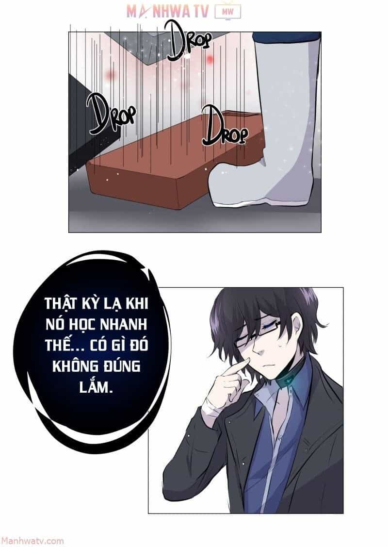 Trọng Sinh Mạc Thế - Chương 37 - ảnh 25