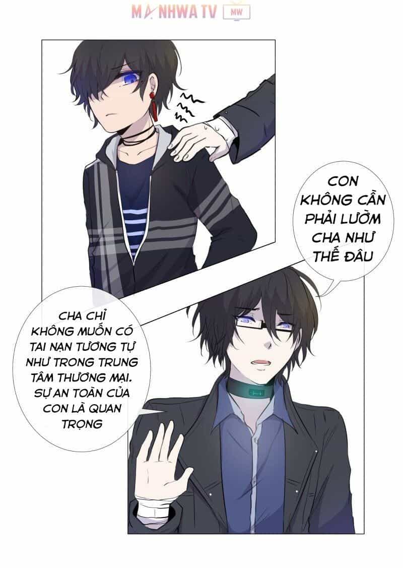 Trọng Sinh Mạc Thế - Chương 39 - ảnh 38