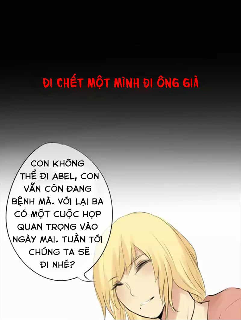 Trọng Sinh Mạc Thế - Chương 3 - ảnh 17