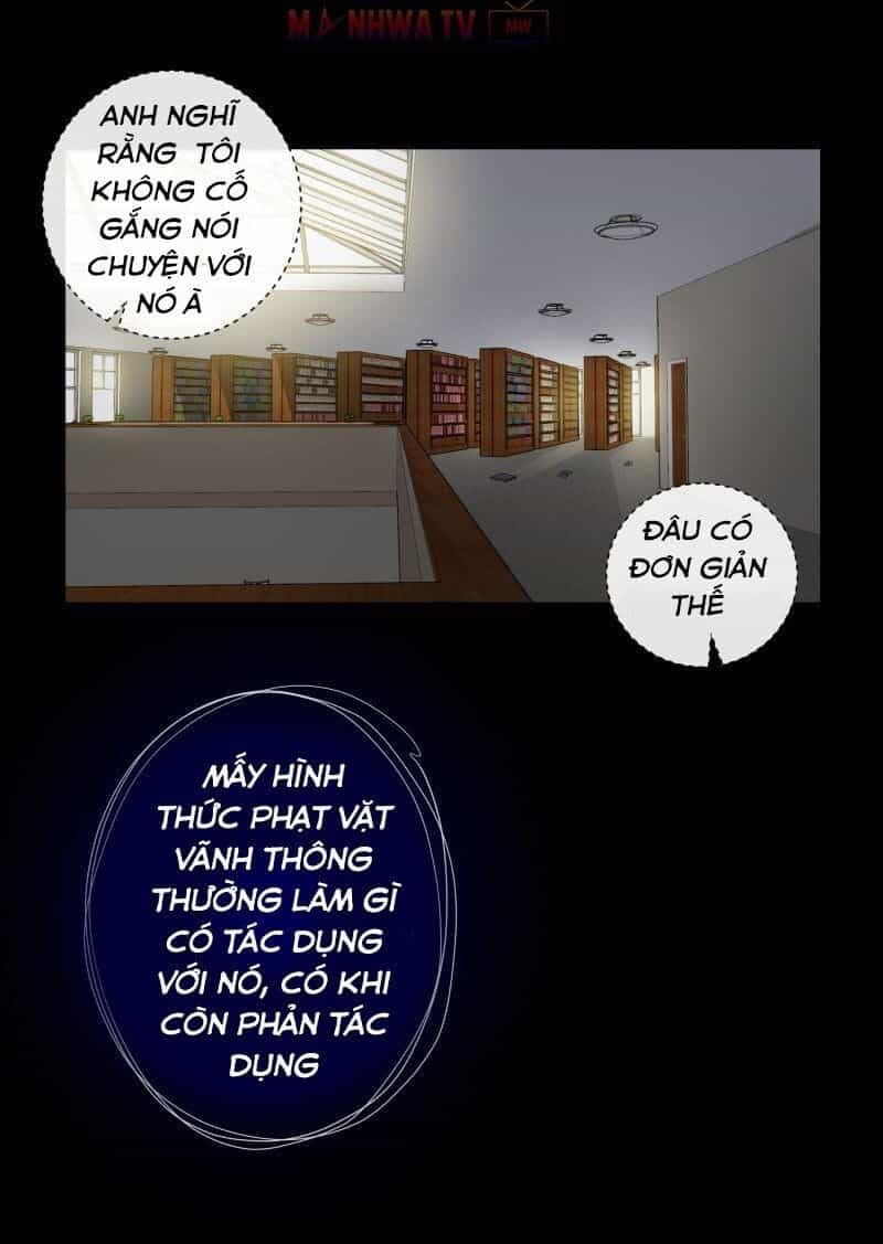 Trọng Sinh Mạc Thế - Chương 40 - ảnh 20