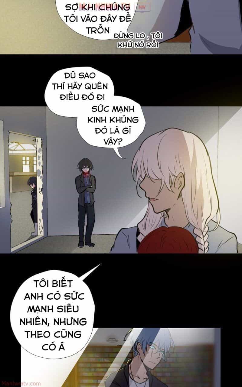 Trọng Sinh Mạc Thế - Chương 44 - ảnh 13