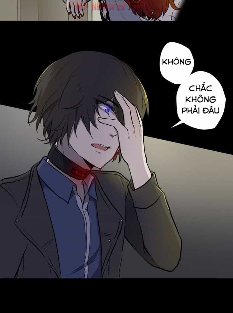 Trọng Sinh Mạc Thế - Chương 44 - ảnh 21