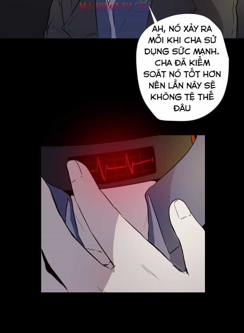 Trọng Sinh Mạc Thế - Chương 44 - ảnh 34