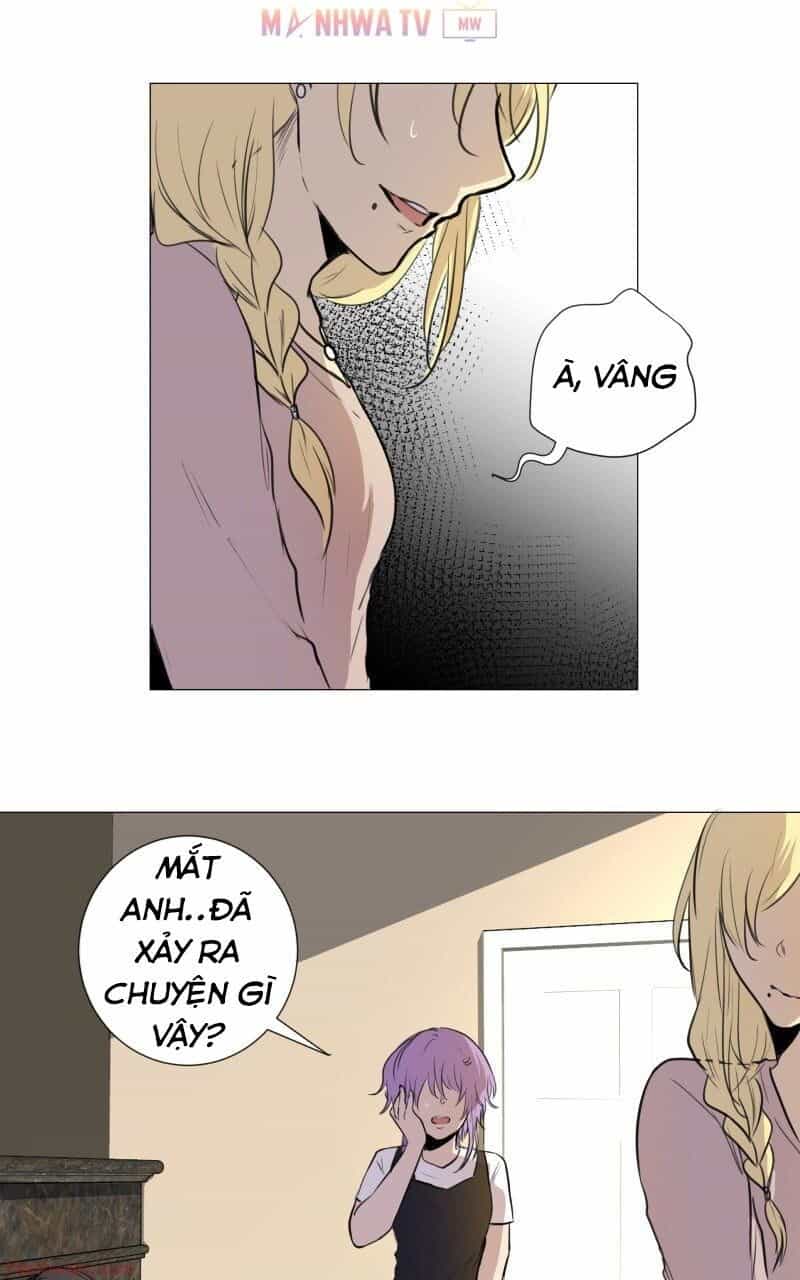 Trọng Sinh Mạc Thế - Chương 45 - ảnh 42