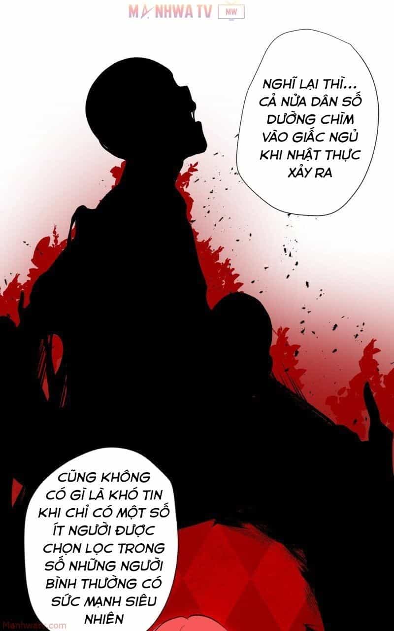 Trọng Sinh Mạc Thế - Chương 46 - ảnh 12
