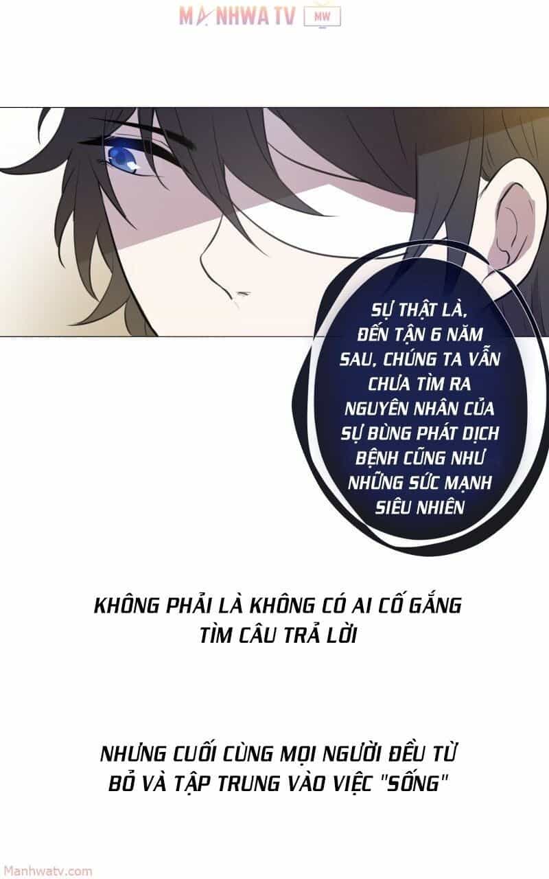 Trọng Sinh Mạc Thế - Chương 46 - ảnh 19