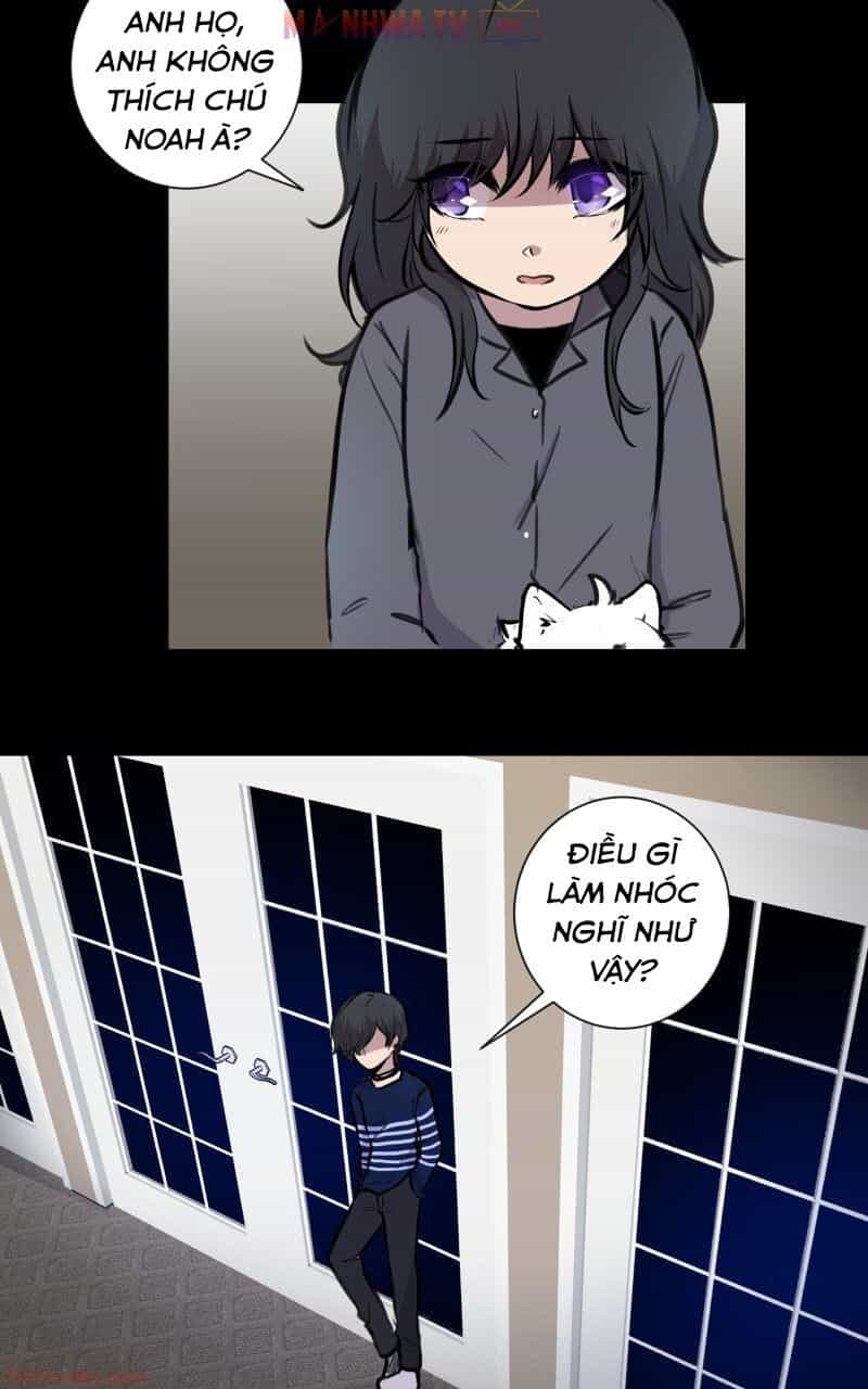 Trọng Sinh Mạc Thế - Chương 46 - ảnh 53