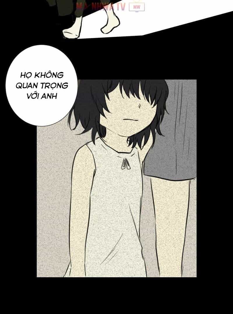 Trọng Sinh Mạc Thế - Chương 46 - ảnh 57