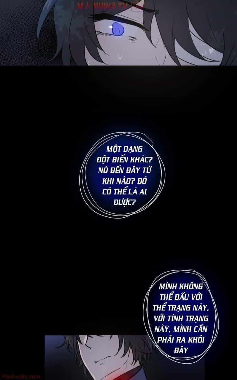 Trọng Sinh Mạc Thế - Chương 47 - ảnh 57