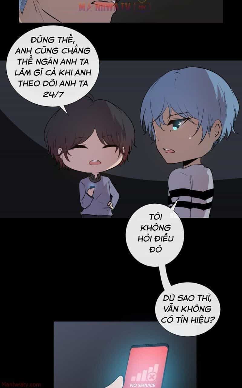 Trọng Sinh Mạc Thế - Chương 47 - ảnh 8