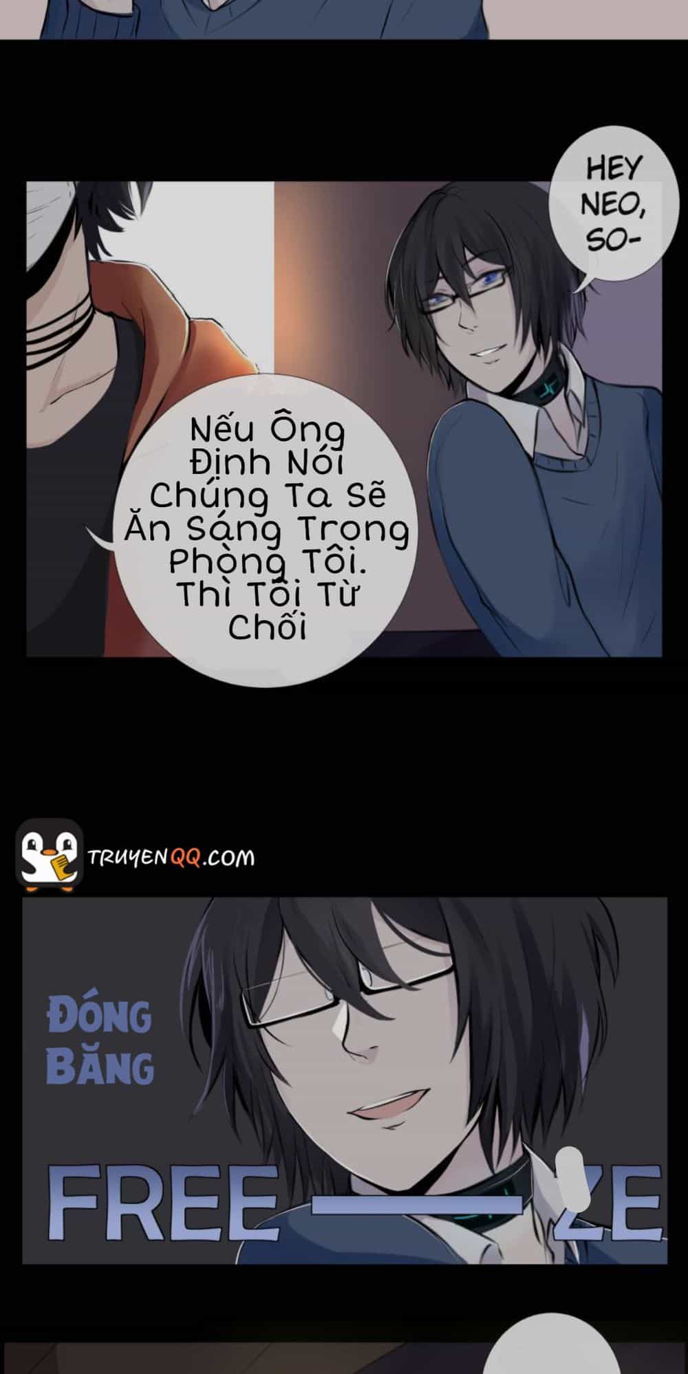 Trọng Sinh Mạc Thế - Chương 4 - ảnh 10