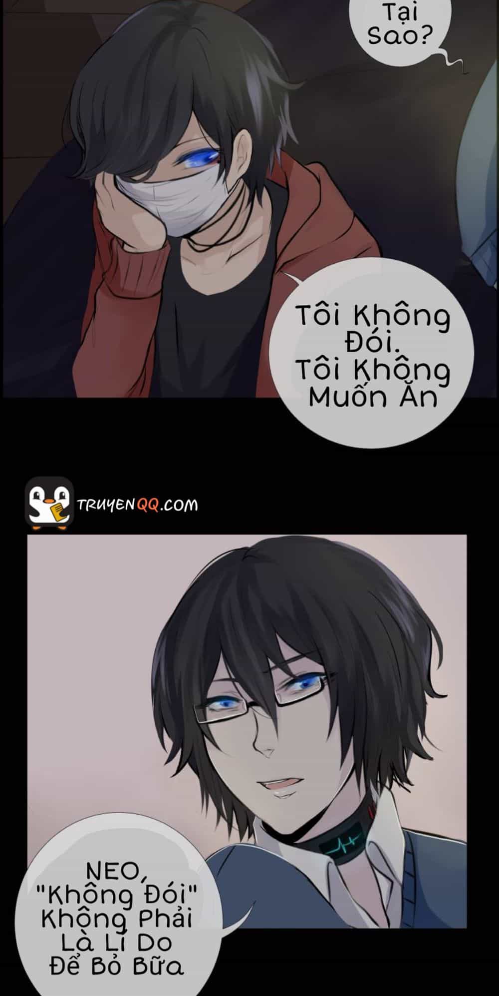 Trọng Sinh Mạc Thế - Chương 4 - ảnh 11
