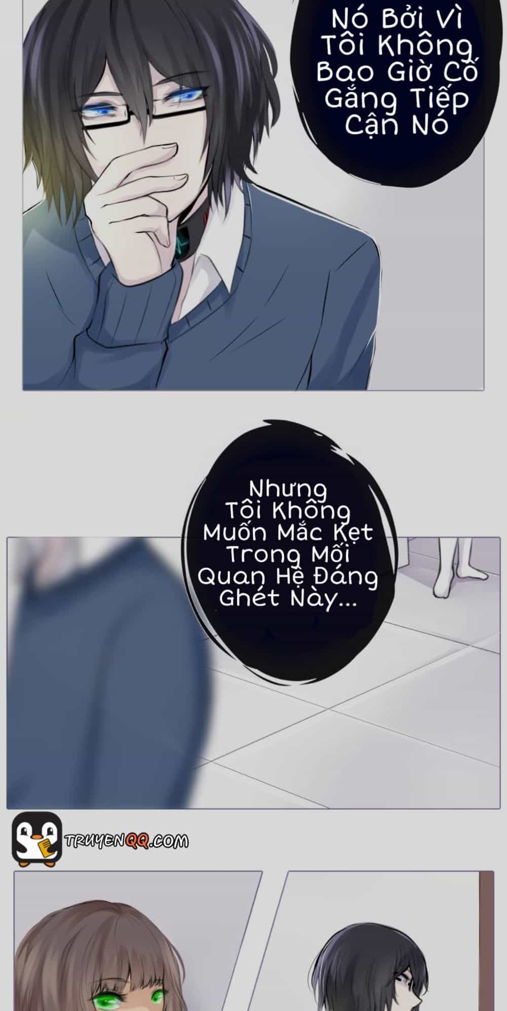 Trọng Sinh Mạc Thế - Chương 4 - ảnh 14
