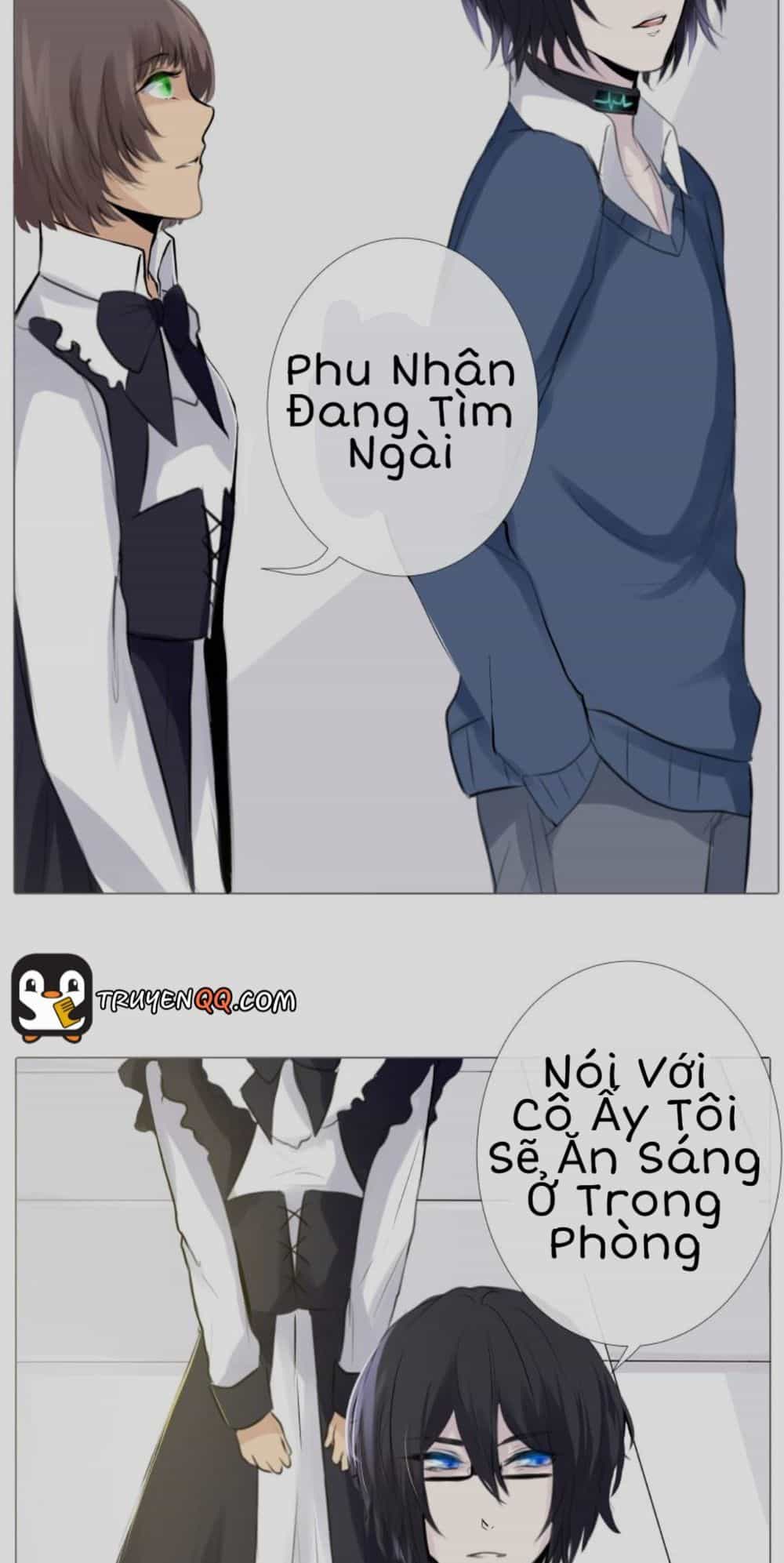 Trọng Sinh Mạc Thế - Chương 4 - ảnh 16