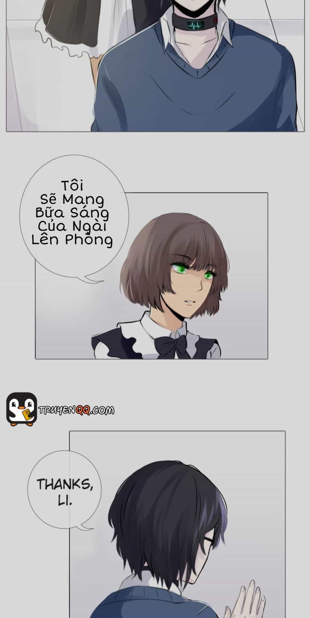 Trọng Sinh Mạc Thế - Chương 4 - ảnh 17