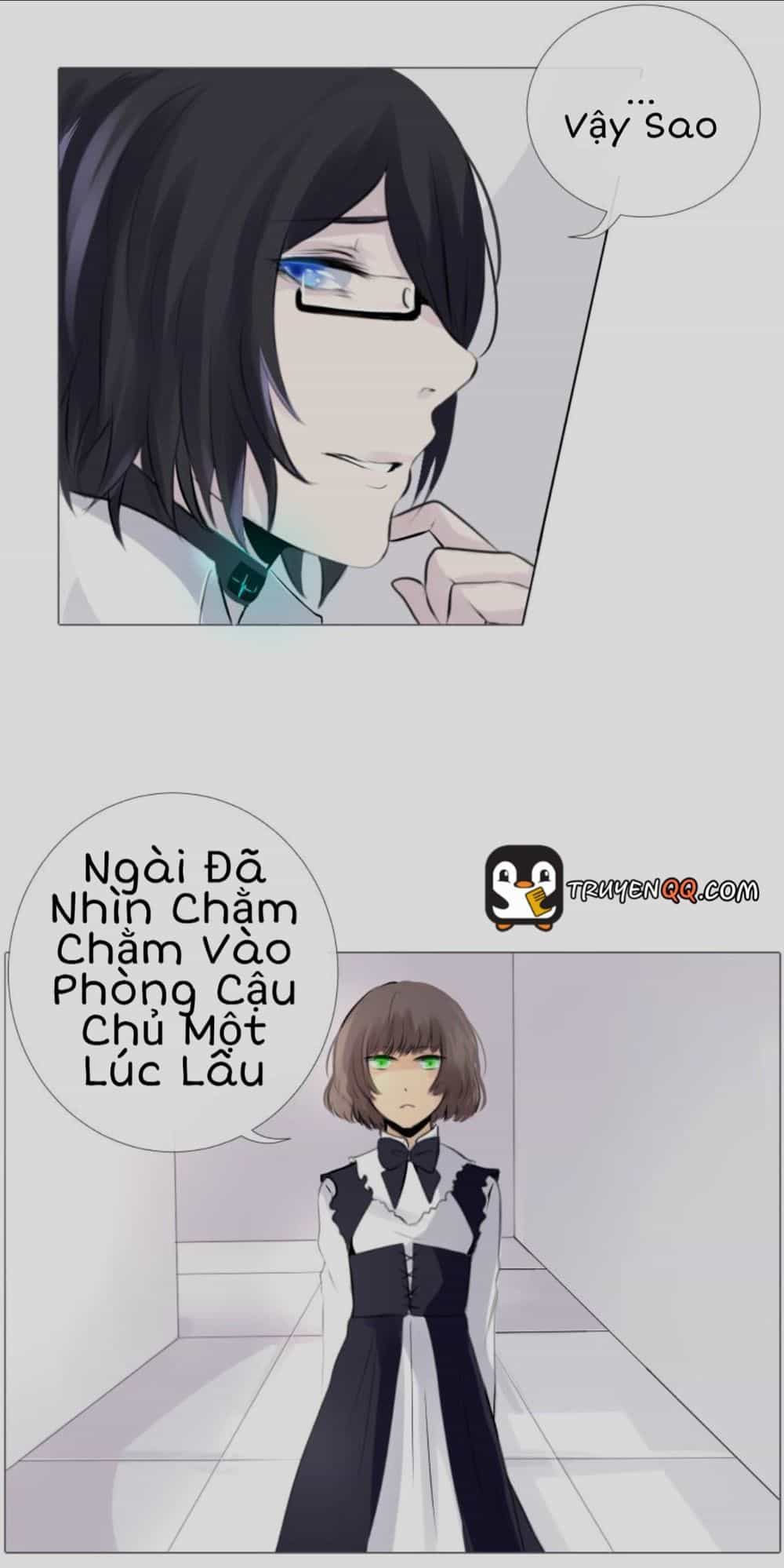 Trọng Sinh Mạc Thế - Chương 4 - ảnh 20