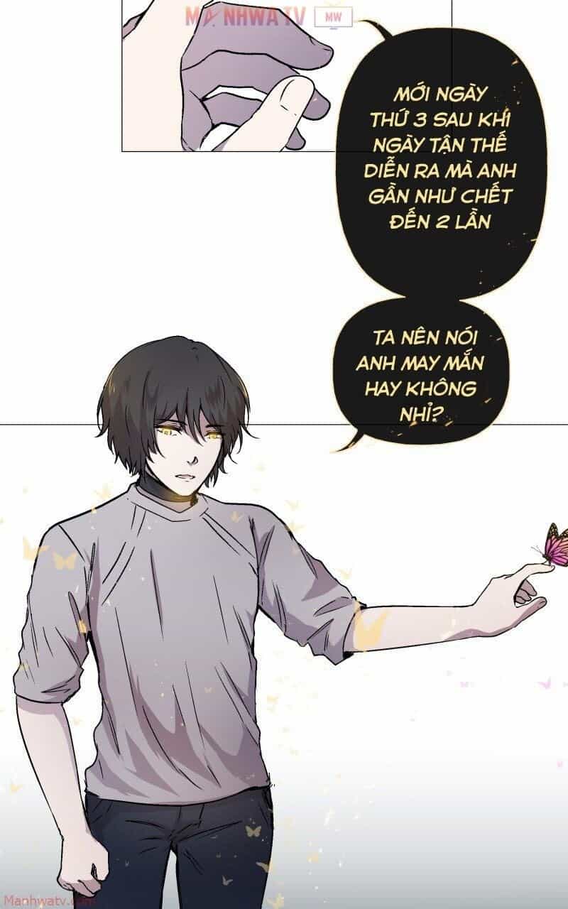 Trọng Sinh Mạc Thế - Chương 50 - ảnh 25