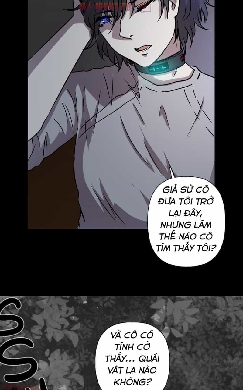 Trọng Sinh Mạc Thế - Chương 52 - ảnh 39