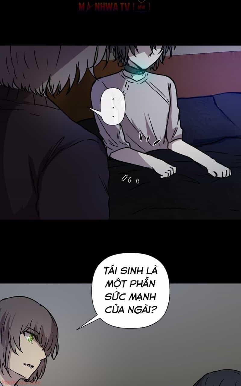 Trọng Sinh Mạc Thế - Chương 52 - ảnh 52