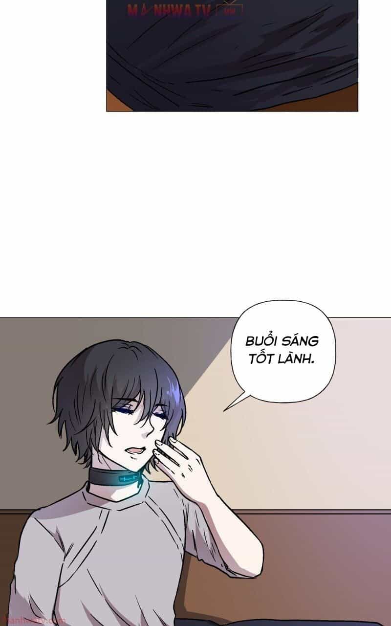Trọng Sinh Mạc Thế - Chương 53 - ảnh 29