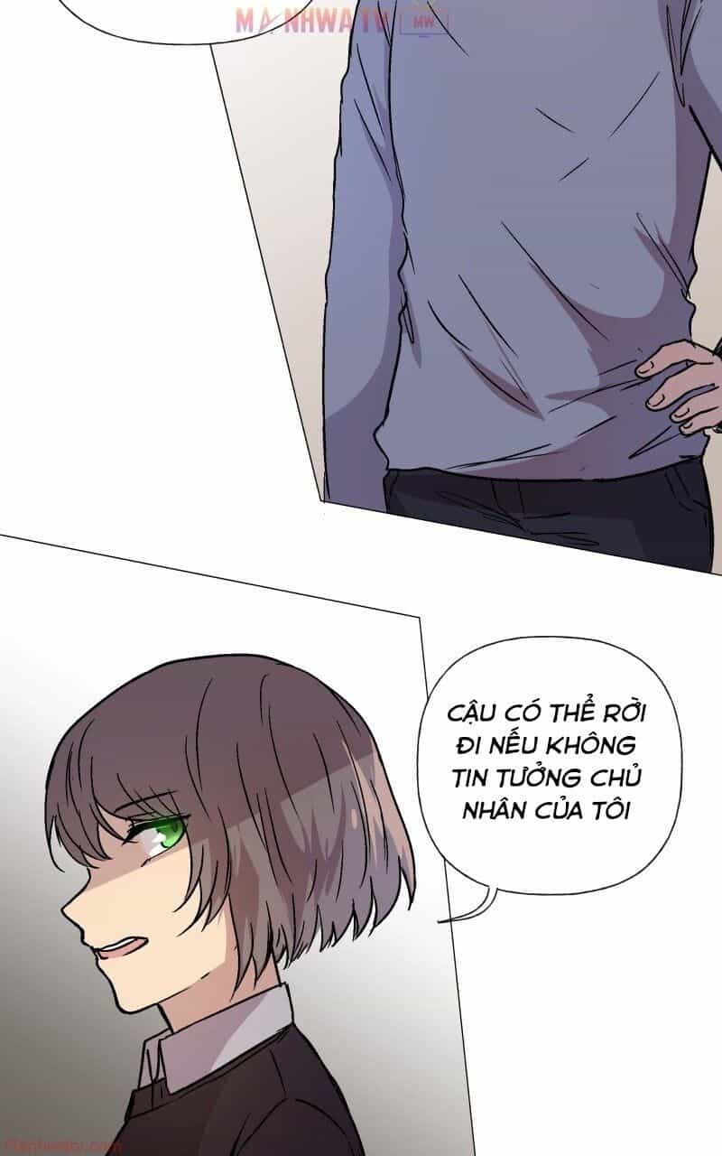 Trọng Sinh Mạc Thế - Chương 54 - ảnh 13