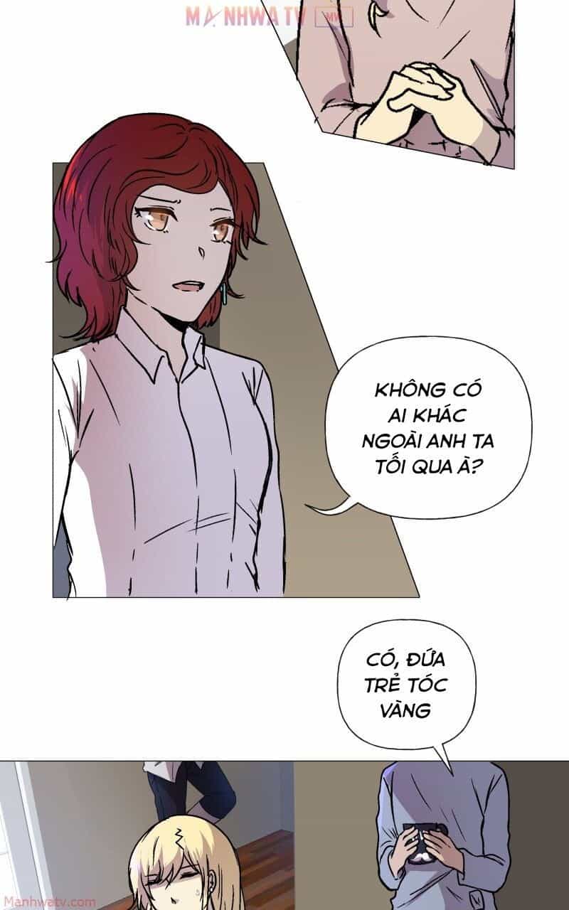 Trọng Sinh Mạc Thế - Chương 54 - ảnh 36