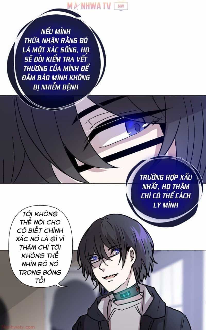 Trọng Sinh Mạc Thế - Chương 54 - ảnh 59