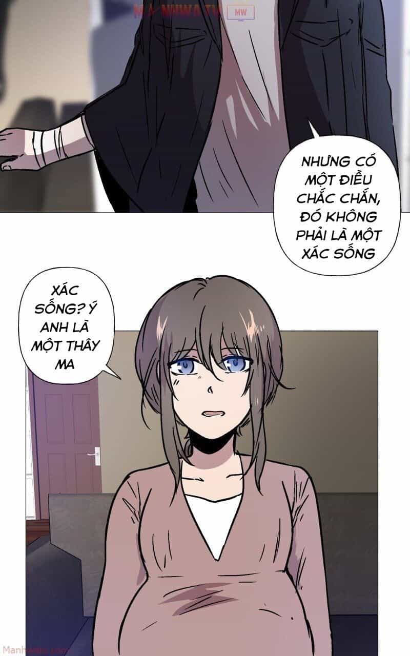 Trọng Sinh Mạc Thế - Chương 54 - ảnh 60
