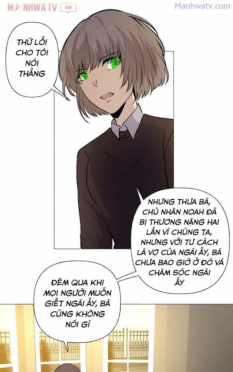 Trọng Sinh Mạc Thế - Chương 55 - ảnh 28