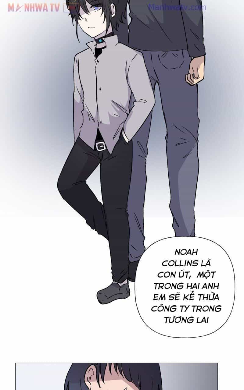 Trọng Sinh Mạc Thế - Chương 56 - ảnh 31