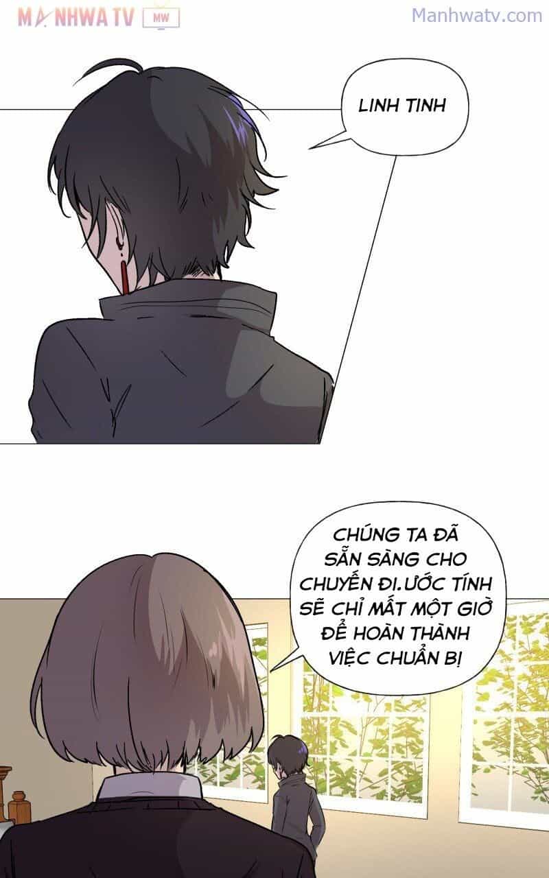 Trọng Sinh Mạc Thế - Chương 57 - ảnh 14
