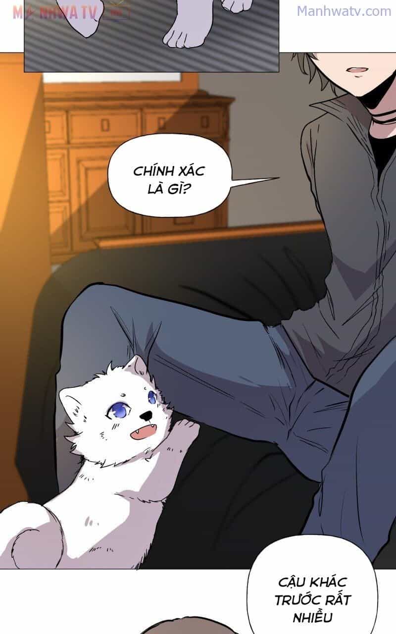 Trọng Sinh Mạc Thế - Chương 57 - ảnh 19