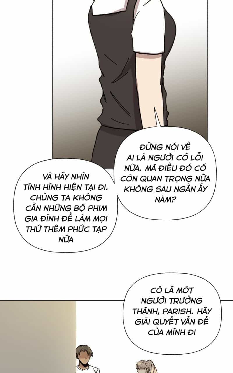 Trọng Sinh Mạc Thế - Chương 58 - ảnh 58