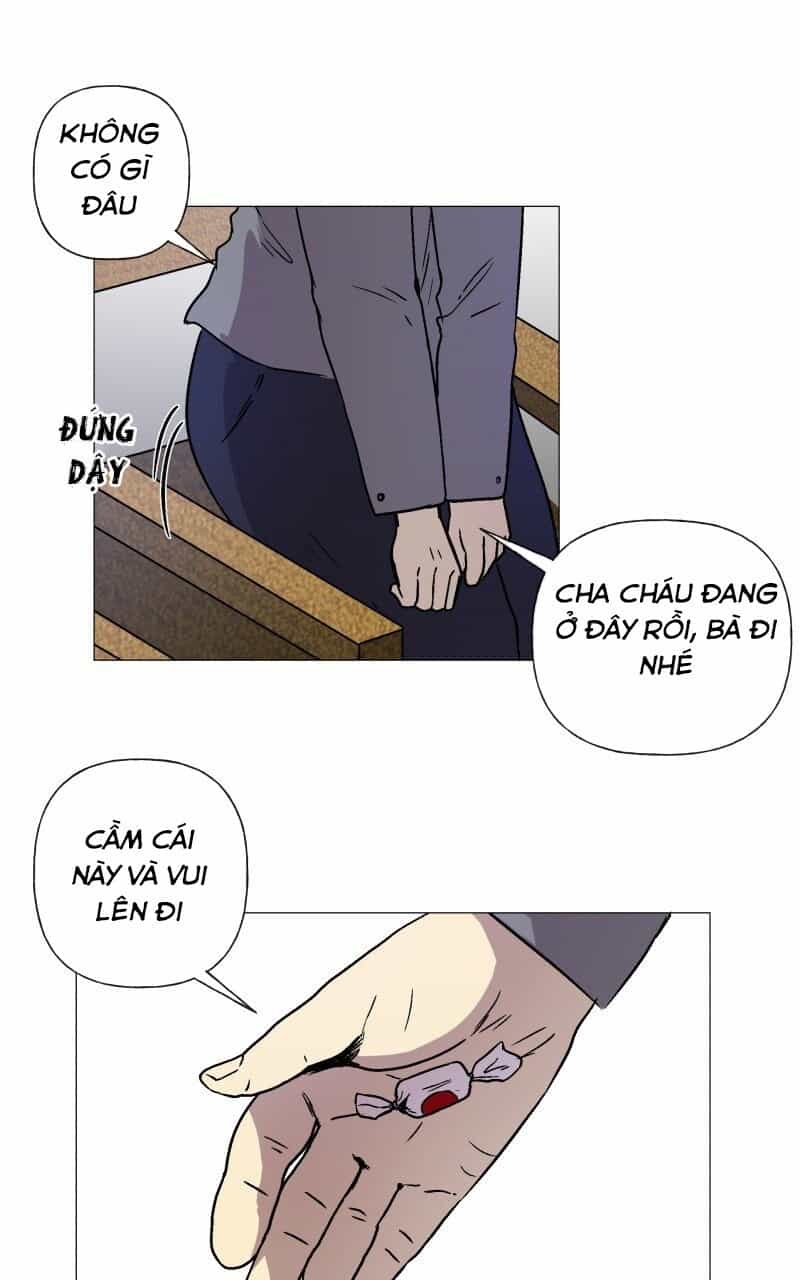 Trọng Sinh Mạc Thế - Chương 59 - ảnh 15