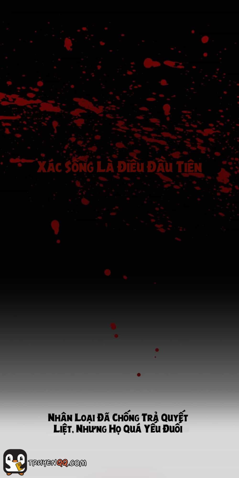 Trọng Sinh Mạc Thế - Chương 5 - ảnh 12