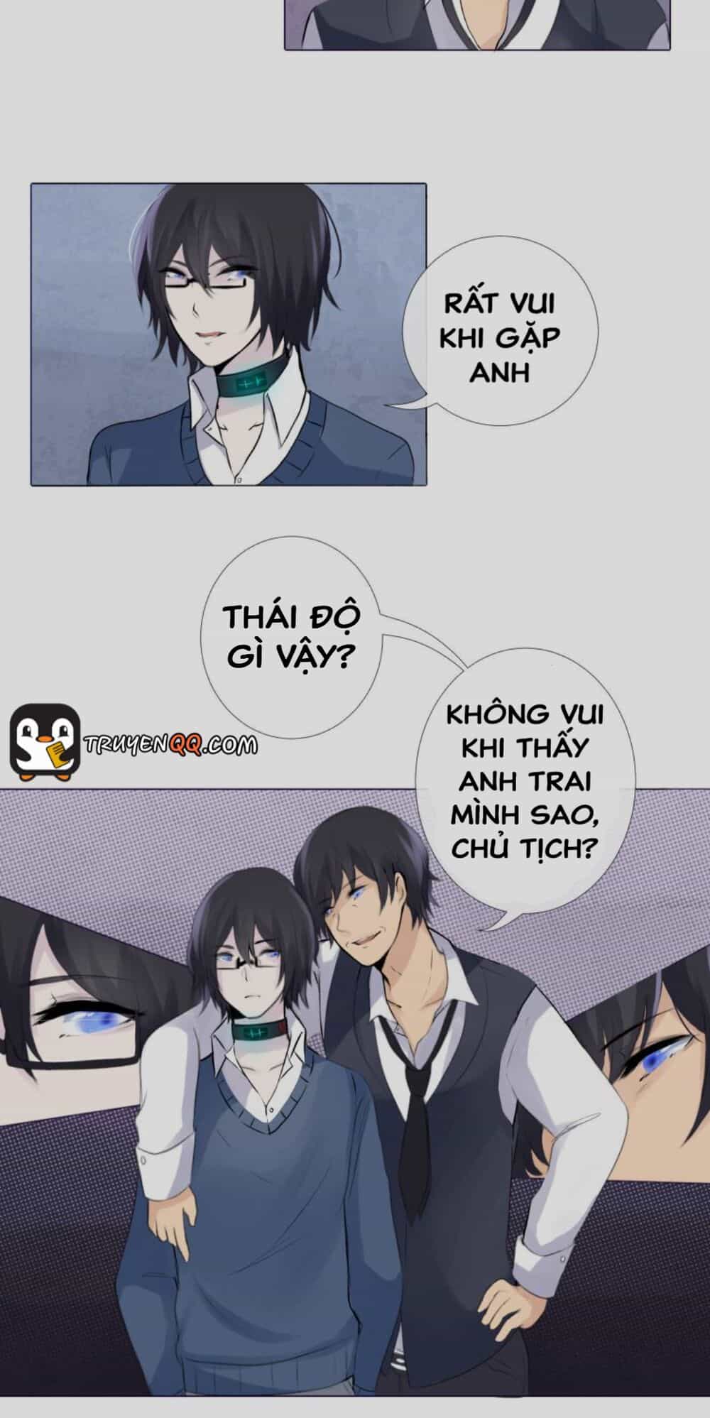 Trọng Sinh Mạc Thế - Chương 5 - ảnh 44
