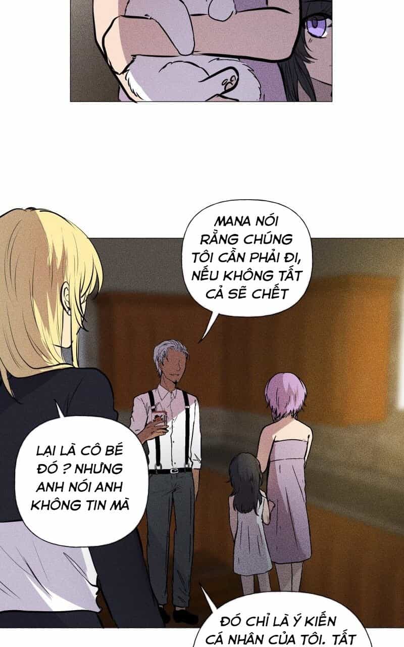 Trọng Sinh Mạc Thế - Chương 60 - ảnh 14