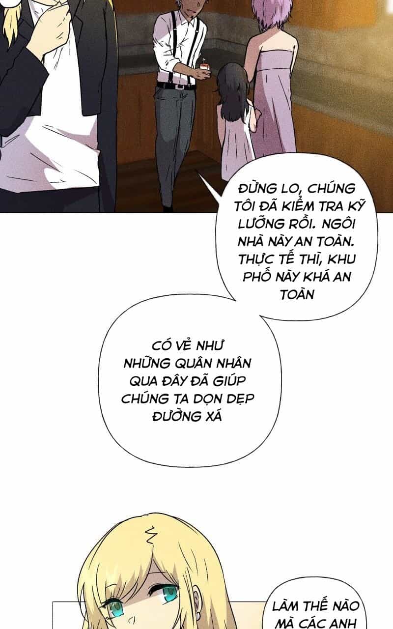 Trọng Sinh Mạc Thế - Chương 60 - ảnh 9