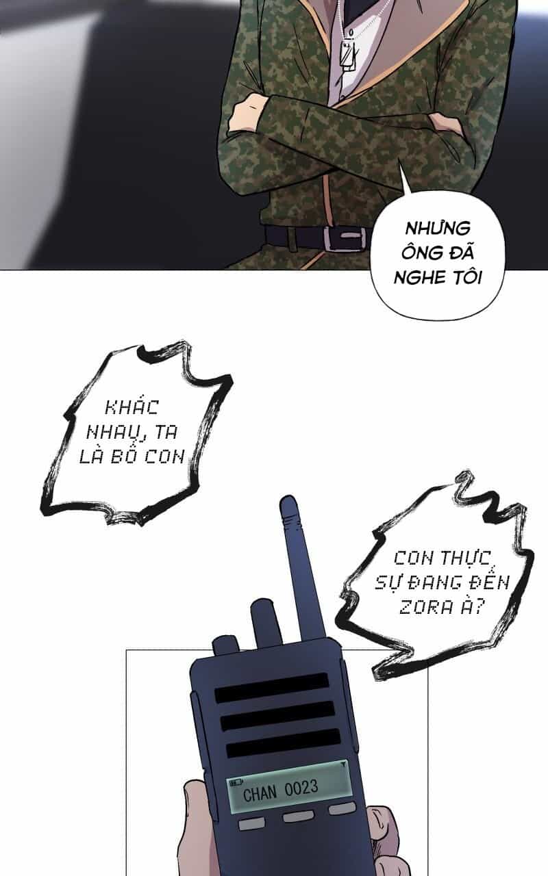 Trọng Sinh Mạc Thế - Chương 61 - ảnh 25