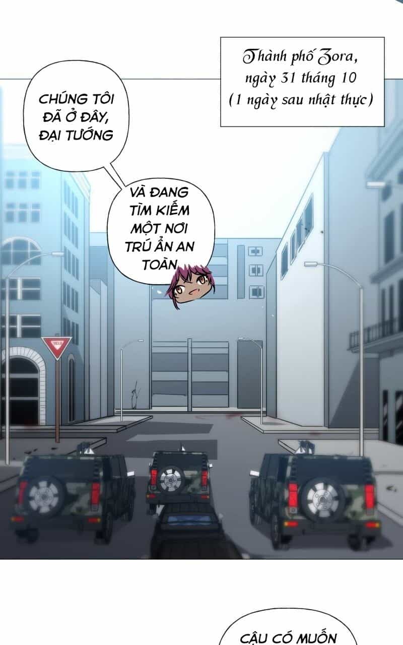 Trọng Sinh Mạc Thế - Chương 61 - ảnh 27