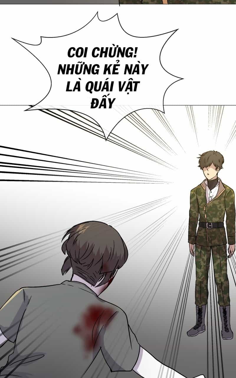 Trọng Sinh Mạc Thế - Chương 62 - ảnh 30