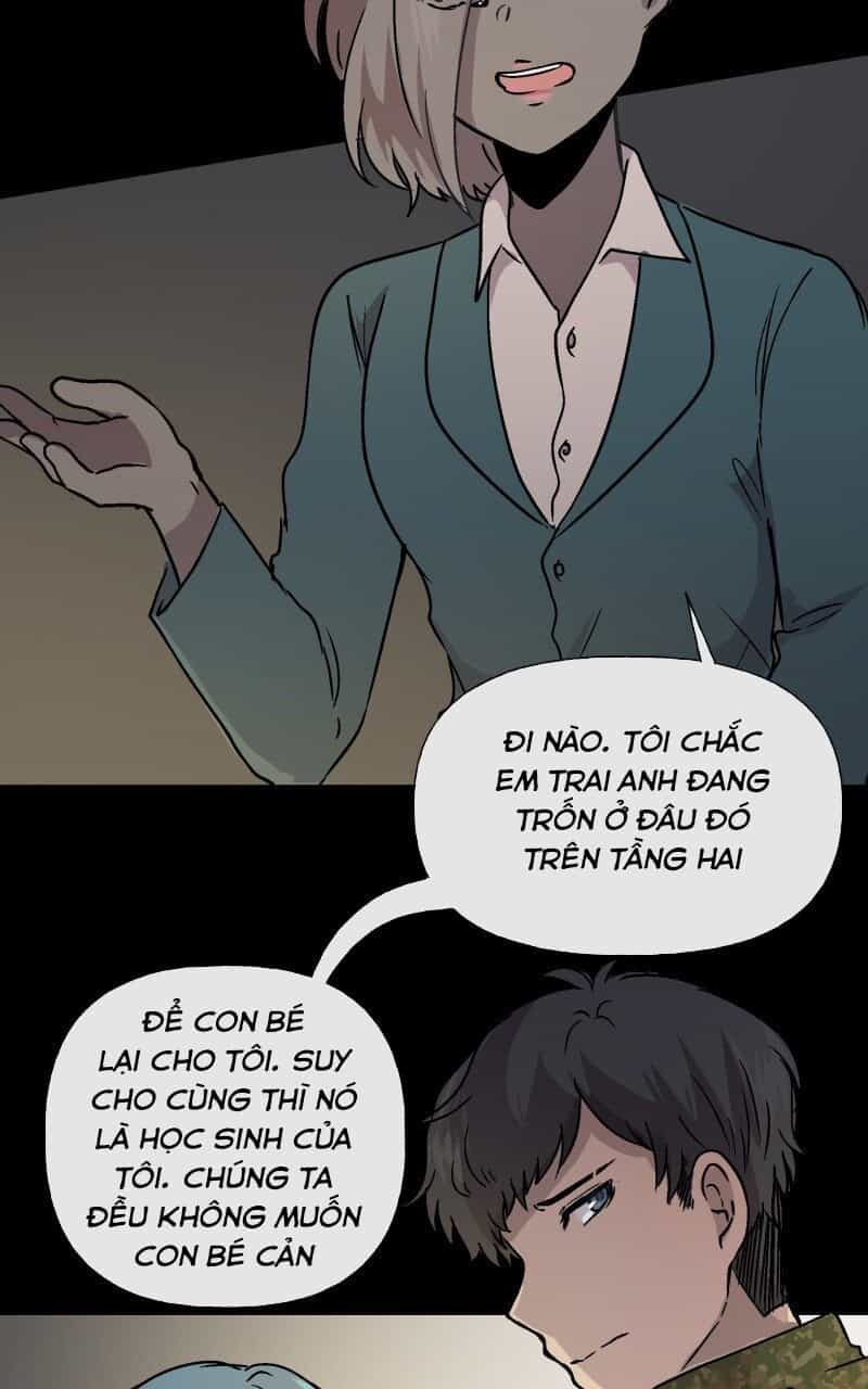 Trọng Sinh Mạc Thế - Chương 63 - ảnh 30