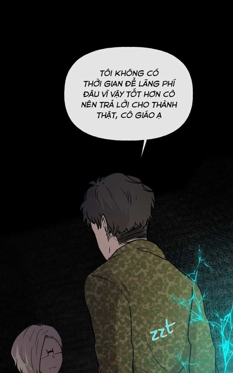 Trọng Sinh Mạc Thế - Chương 63 - ảnh 41